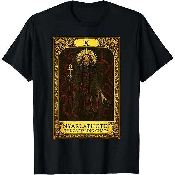 Amazon.com: Hastur King in Yellow Cthulhu Mythos Necronomicon